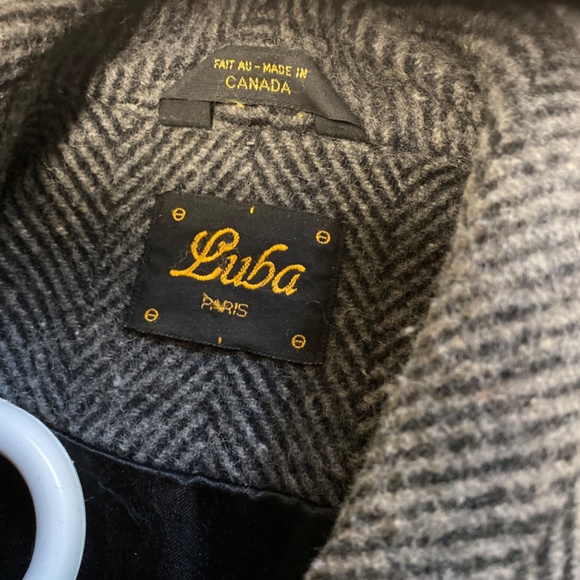 Winter coat - Picture 5 of 5